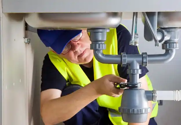 loodgieter Pieterzijl